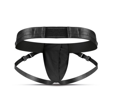 No-Parts - Jordan Adjustable Strap-On Harness